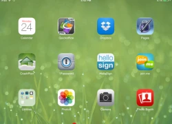 iOS 7 phiên bản Beta 2 đã có thể tải về, hỗ trợ iPad và iPad mini