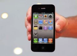 iPhone 4 và iPad 2 bất ngờ bị cấm nhập vào Mỹ