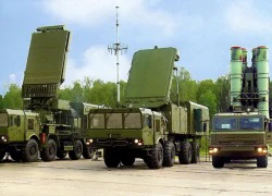 Israel đắc ý: Sớm nhất năm 2014 Syria mới có S-300