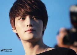 Jaejoong (JYJ) sẵn sàng cho concert cuối cùng của tour diễn Châu Á