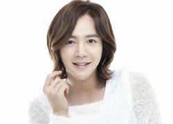 Jang Geun Suk trở thành người đàn ông đẹp trai nhất thế giới