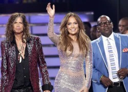 Jennifer Lopez trở lại làm giám khảo American Idol