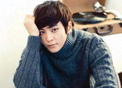 Joo Won có trí nhớ siêu phàm nhờ bệnh... tự kỷ