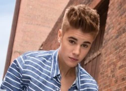 Justin Bieber gây tò mò khi úp mở về single mới