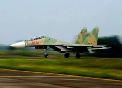 Khám phá &#8220;người vận chuyển&#8221; Su-30MK2 tới Việt Nam