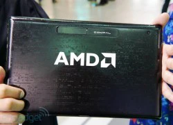 Khó khăn, AMD hỗ trợ thêm Chrome OS và Android