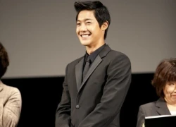 Kim Hyun Joong tung single mới tự mừng sinh nhật