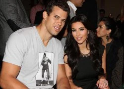 Kim Kardashian thoát khỏi Kris Humphries