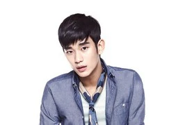 Kim Soo Hyun đắn đo làm trai ngoài hành tinh