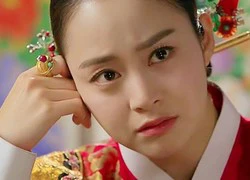 Kim Tae Hee không muốn xấu xí vì vai diễn