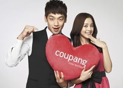 Kim Tae Hee "trải lòng" về tình yêu với Rain