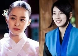 Kim Tae Hee và Suzy: cùng gây tranh cãi, đón nhận khác nhau!