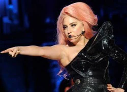 Lady Gaga sẽ ngọt ngào hơn trong album mới