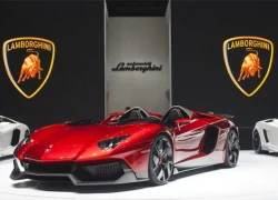 Lamborghini, Bentley chuẩn bị vào Việt Nam