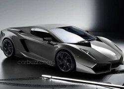 Lamborghini Cabrera sắp ra đời thay thế Gallardo