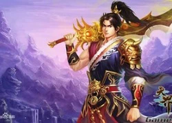 Làng game Việt tháng 06 có gì hot (Phần 2)