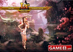 Làng game Việt xuất hiện teaser đậm chất "lầu xanh"