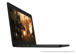 Laptop chơi game mỏng nhẹ như ultrabook, họ đã làm điều đó như thế nào?