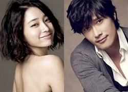 Lee Byung Hun - Lee Min Jung và hành trình 7 năm yêu nhau