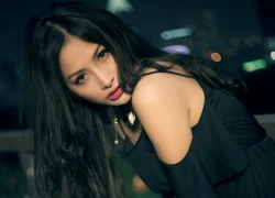 'Lee Hyori của Việt Nam' lấn sân ca hát