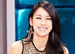 Lee Hyori không thích trai đẹp