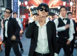 Lee Hyori &#8220;nhá hàng&#8221; MV mới bằng clip &#8220;trai hư&#8221;