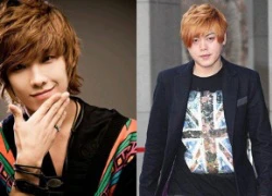 Lee Joon (MBLAQ) từng muốn cưới đàn anh Hee Jun (H.O.T)