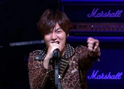 Lee Min Ho bất ngờ tung MV mới