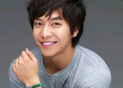 Lee Seung Gi tiết lộ hình mẫu lý tưởng