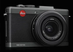 Leica ra mắt bản đặc biệt của D-Lux 6