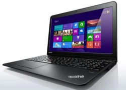 Lenovo ra mắt Thinkpad S531: 15,6 inch full HD, giá từ 900 USD