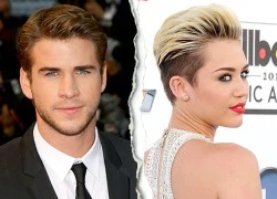 Liam Hemsworth khó chịu khi bị hỏi về tin chia tay Miley Cyrus