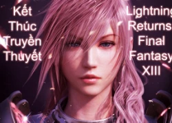 Ligtning Returns: Final Fantasy XIII phát hành vào ngày 11/2/2014