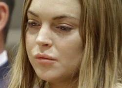 &#8216;Lindsay Lohan bị đuổi khỏi trại cai nghiện&#8217;