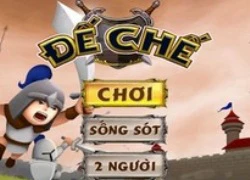 Lộ diện Game Đế chế do người Việt sản xuất