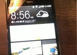 Loạt ảnh mới lộ diện về smartphone HTC Butterfly S với cấu hình ngang ngửa HTC One