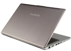 Loạt notebook của Gigabyte "xuất trận" với giá bán trên 1.000 USD