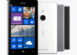 Lumia 925 chụp ảnh ấn tượng hơn nhờ ứng dụng Smart Camera