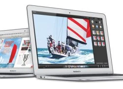 MacBook Air 2013 bị tố gặp lỗi kết nối Wi-Fi