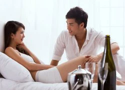 Mách chàng cách sáng tạo màn dạo đầu