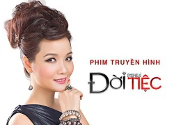 Mai Thu Huyền tái xuất phim truyền hình