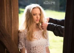 Make-up đẹp dịu dàng như Amanda Seyfried