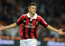 Man City vung tiền vì El Shaarawy