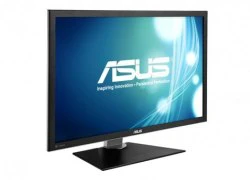 Màn hình máy tính nét gấp 4 lần full HD công nghệ IGZO của Asus