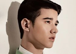 Mario Maurer chấp nhận "xấu" để đóng phim ma