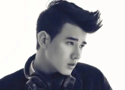 Mario Maurer - Hoàng tử điện ảnh Thái Lan