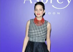 Marion Cotillard, 'tín đồ' của Dior