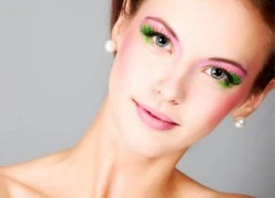 Mascara nào phù hợp với bạn