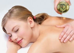 Massage thảo dược đặc trị & phòng chống bệnh tật