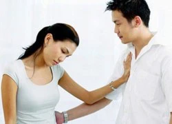 Mẹ chồng lên kế hoạch ép con dâu ly hôn